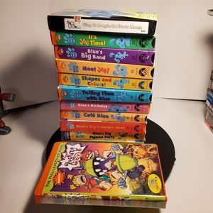 Custom Listing *NFS*